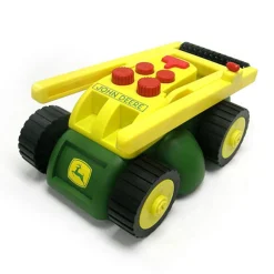 John Deere Toy Lawnmower