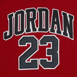 Jordan 23 Jersey Set 2-7