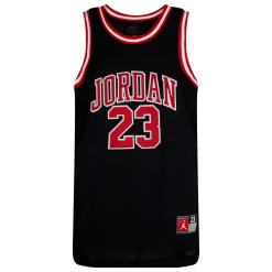 Jordan 23 Jersey Tank Top 8-20y