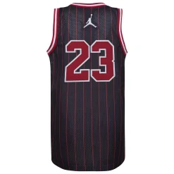 Jordan 23 Jersey Tank Top 8-18y