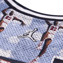 Jordan 23 Jersey Tank Top 8-18y