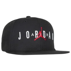 Jordan Jumpman Air Cap 8-16y