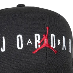 Jordan Jumpman Air Cap 8-16y