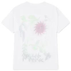 Jordan Puff Floral T-shirt 7-16y