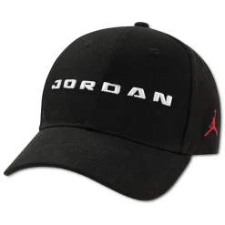 Jordan Structured Cap 8-16y