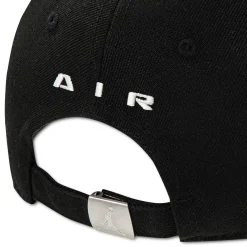 Jordan Structured Cap 8-16y