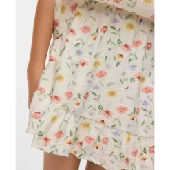 Josie Marigold Skirt 8-14y