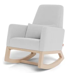 Joya Rocking Chair - Ash / Maple