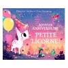Joyeux Anniversaire, Petite Licorne!