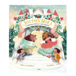 Joyeux Noël Au Château