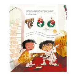 Joyeux Noël Au Château