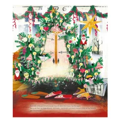 Joyeux Noël Au Château