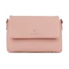 Judy 2in1 Handbag - Chiffon Pink