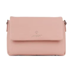 Judy 2in1 Handbag - Chiffon Pink