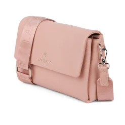 Judy 2in1 Handbag - Chiffon Pink