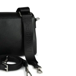 Judy 2in1 Handbag - Noir