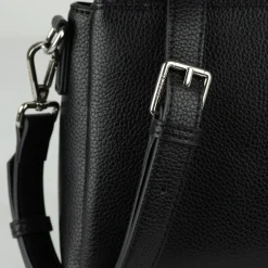 Judy 2in1 Handbag - Noir