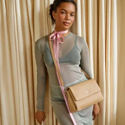 Judy 2in1 Handbag- Souvenir Beige