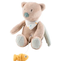 Jule Musical Bear 23 cm
