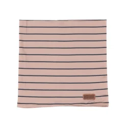 Julian Striped Neckwarmer 12-3
