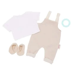 Jumper Outfit for Doll