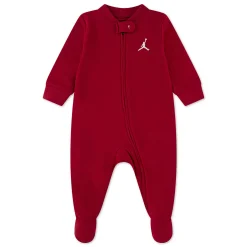 Jumpman Footed Coverall 0-9m