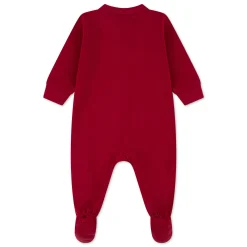 Jumpman Footed Coverall 0-9m