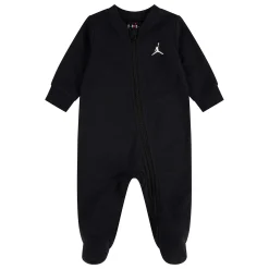 Jumpman Footed Coverall 0-9m