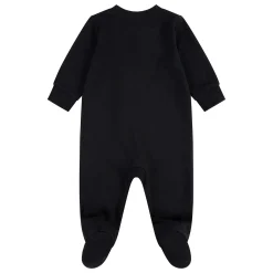 Jumpman Footed Coverall 0-9m