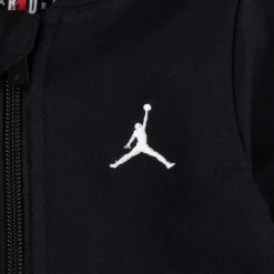 Jumpman Footed Coverall 0-9m