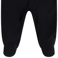 Jumpman Footed Coverall 0-9m