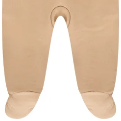 Jumpman Footed Coverall 0-9m