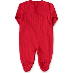 Jumpsuit & Blanket Set 0-6m