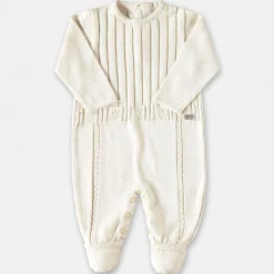 Jumpsuit & Blanket Set 0-6m