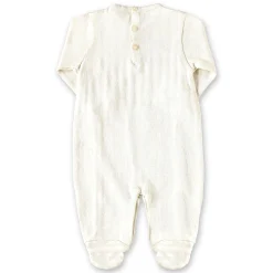 Jumpsuit & Blanket Set 0-6m