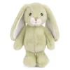 Jumpy Bunny - Lime