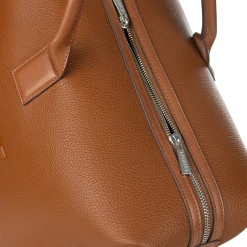 June Tote Bag 2-in-1 - Affogato