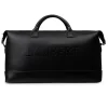 June Tote Bag 2-in-1 - Black