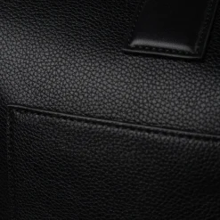 June Tote Bag 2-in-1 - Black