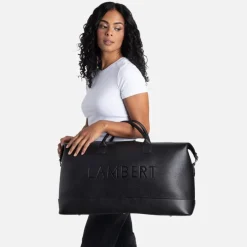 June Tote Bag 2-in-1 - Black