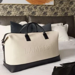 June Tote Bag 2-in-1 - Oyster