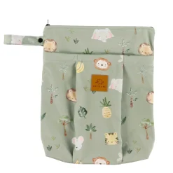 Jungle Medium Wetbag 12"x15"