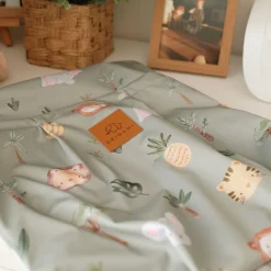 Jungle Medium Wetbag 12