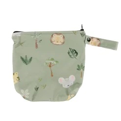 Jungle Small Wetbag