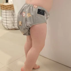 Jungle Swim Diaper 8-35lb