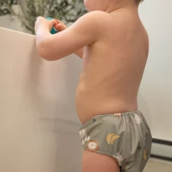 Jungle Swim Diaper 8-35lb