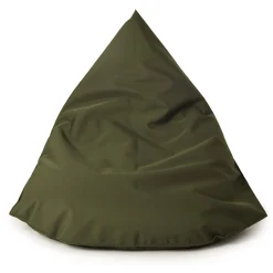 Junior Bean Bag Original - Olive