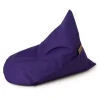 Junior Bean Bag Original - Purple
