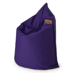 Junior Bean Bag Original - Purple