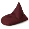 Junior Bean Bag Original- Bordeaux